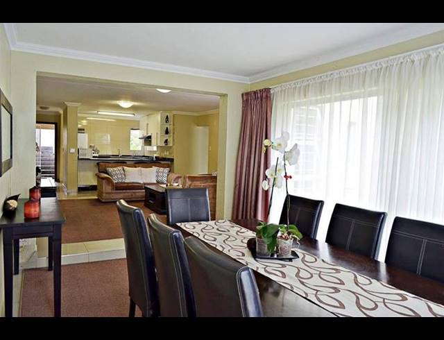 3 BEDROOM PROPERTY TO RENT IN MORNINGSIDE